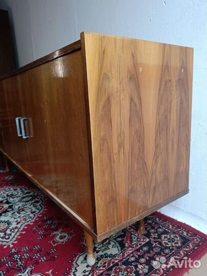 Винтажный комод /хайборд