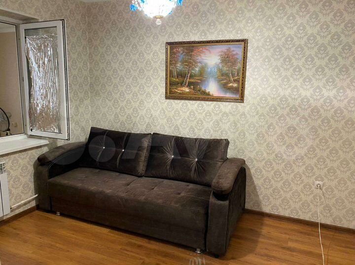 2-к. квартира, 45 м², 1/3 эт.
