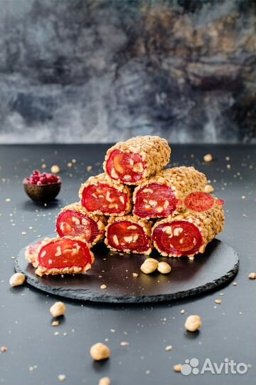 Лукум опт ассорти