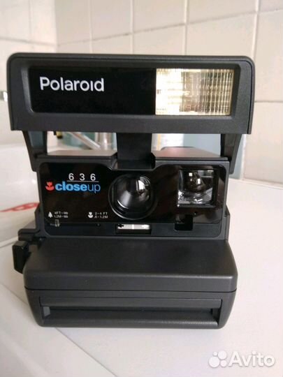 Полароид