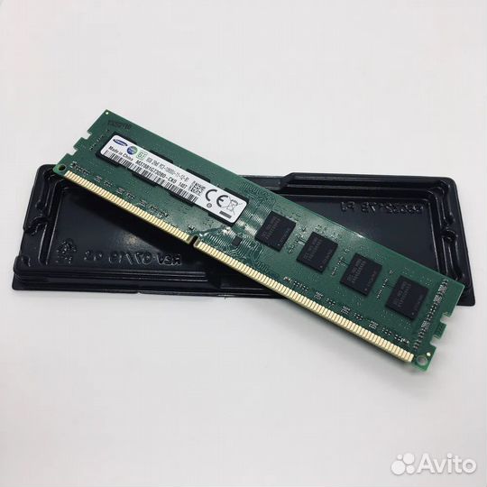 DDR3 8 GB 1333 mhz samsung 2Rx8 для пк