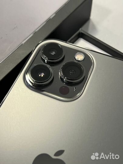 iPhone 13 Pro Max, 512 ГБ