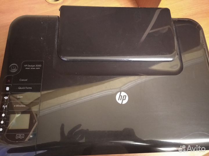 Мфу лазерный цветной hp