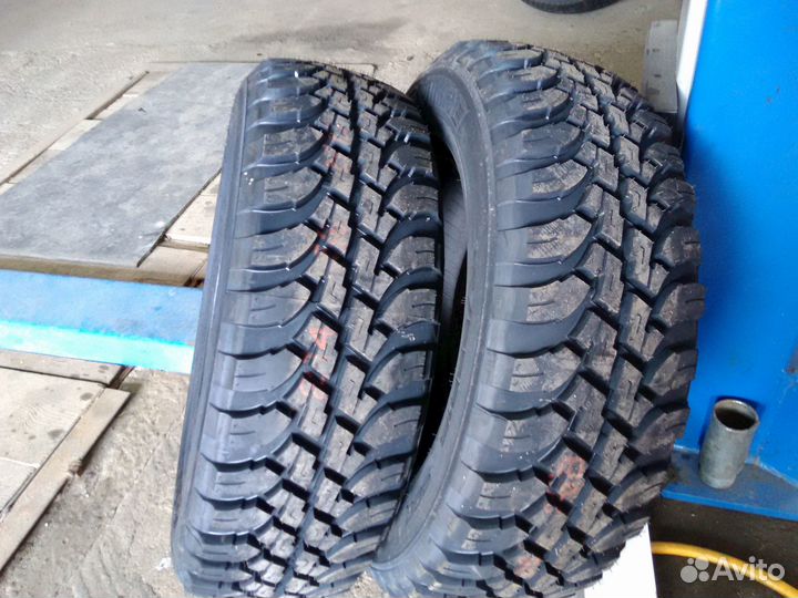 Contyre Expedition 215/65 R16