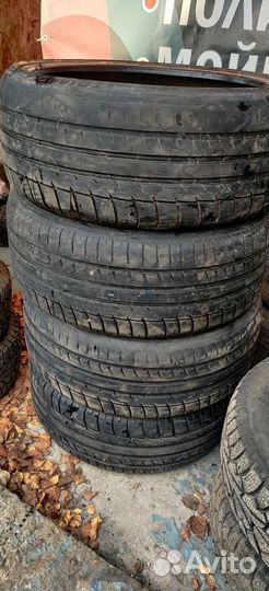 Triangle TH201 215/35 R19