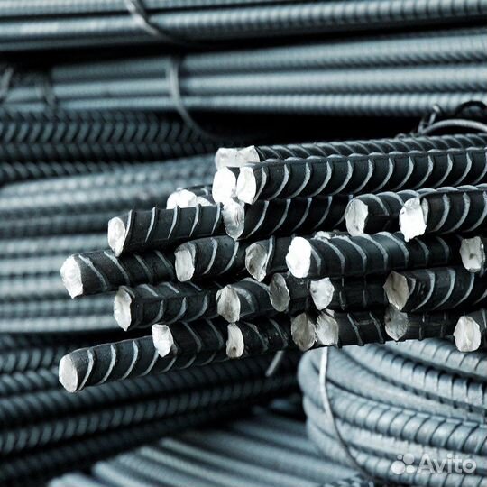 Арматура А3 D10