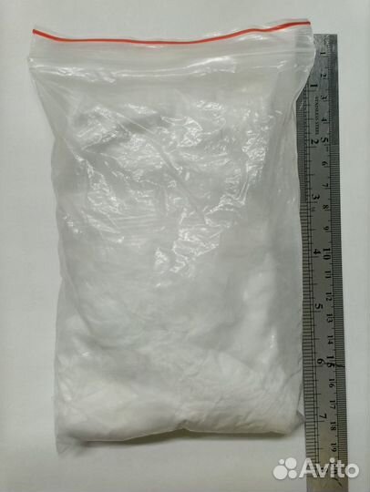 Гипс для лепки