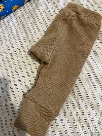 Пеленальные штанишки little pirate