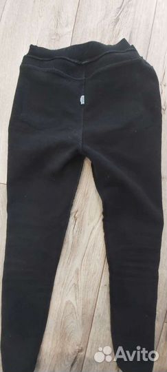 Джинсы для девочки