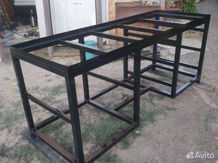Сварочные работы