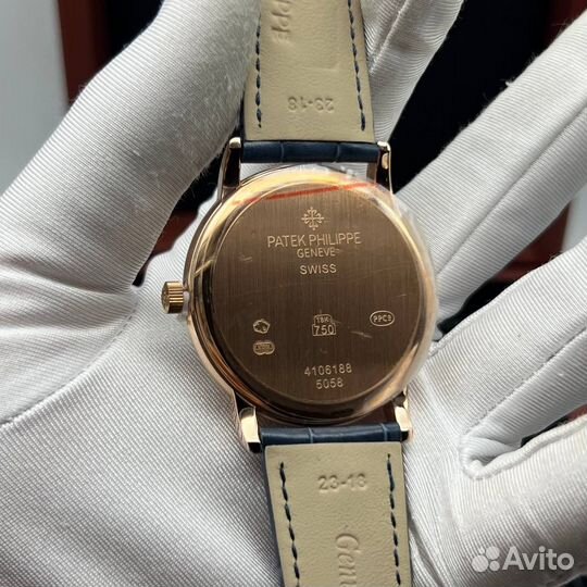 Часы patek philippe