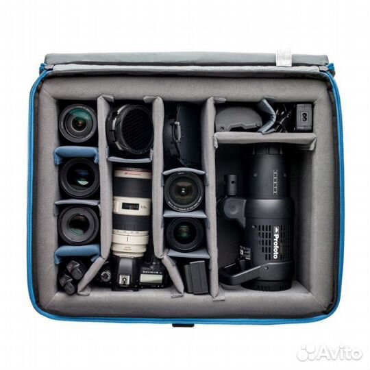 Tenba Air Case Attache 2520 Сумка жесткая для фотооборудования (634-224)