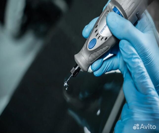 Лобовое стекло Citroen C3 Picasso замена за час