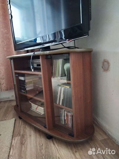 Тумба под телевизор бу