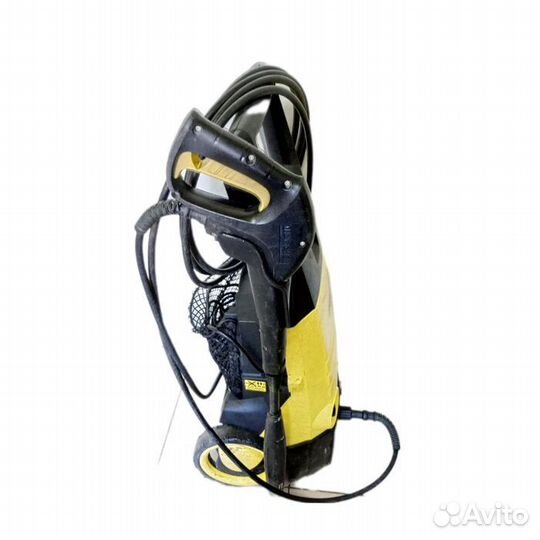 Мойка karcher K 4.80 (Рассрочка /Т3)