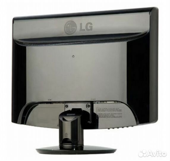Монитор LG 22