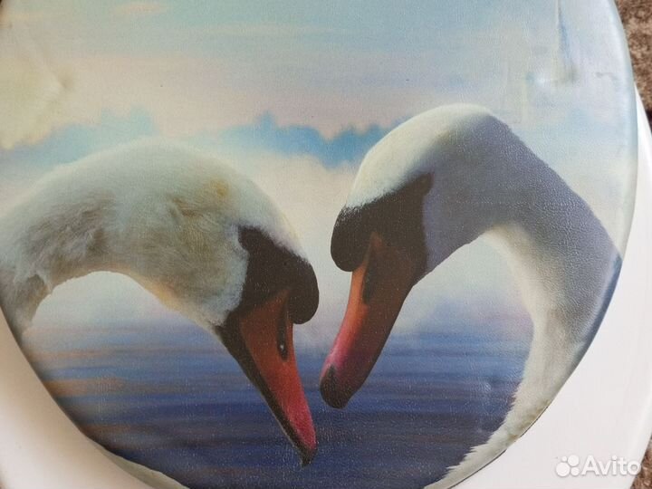 Ободок на унитаз