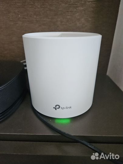 Tp-link deco X20