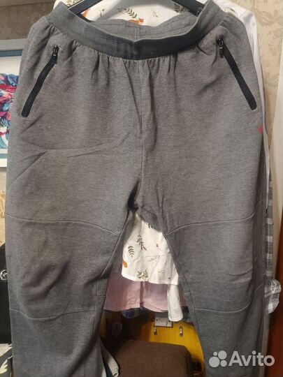 Пакет вещей 2xl (52-54) мужских