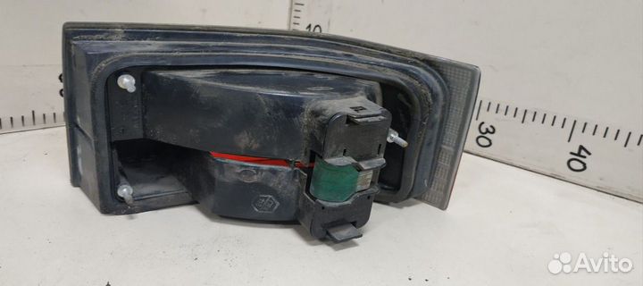 Фонарь задний левый LADA 2110