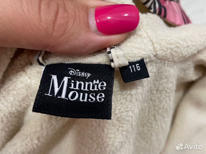 Ветровка для девочки 116