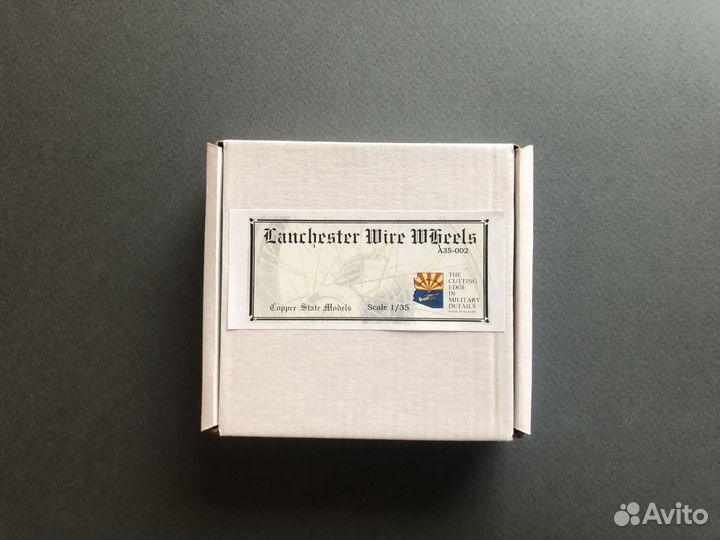 Первая Мировая 1/35