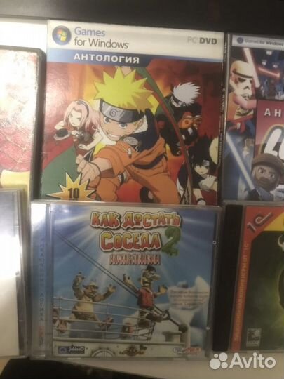 Компьютерная игры