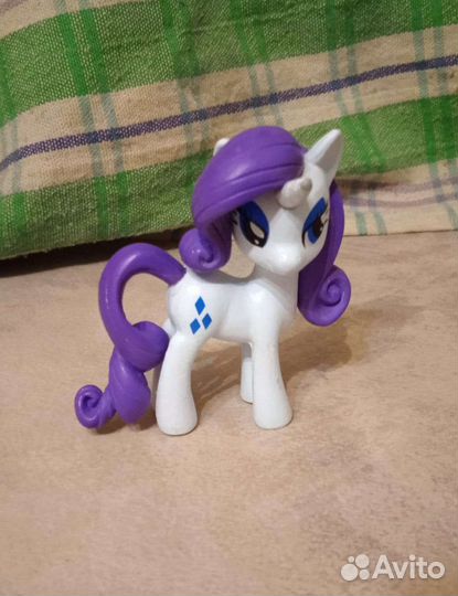 My Little Pony Рарити Хасбро