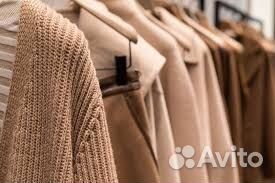 Продавец в магазин одежды. Оплата сразу