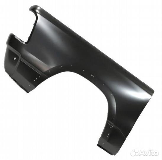 Крыло заднее RAM1500 2018+