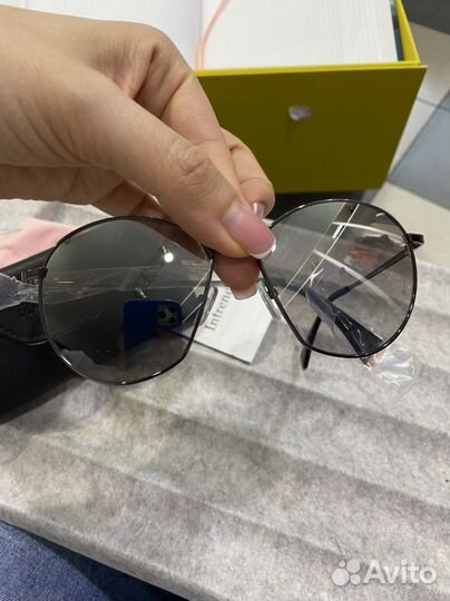 Новые очки marella intrend