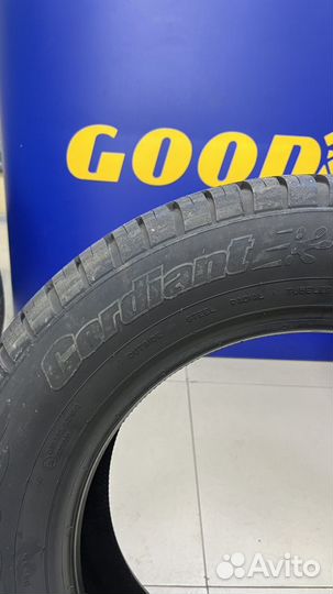 Cordiant Sport 3 PS2 205/65 R16 95V