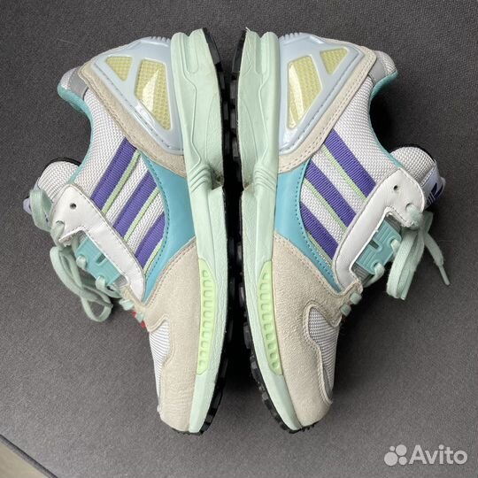 Adidas zx 8000