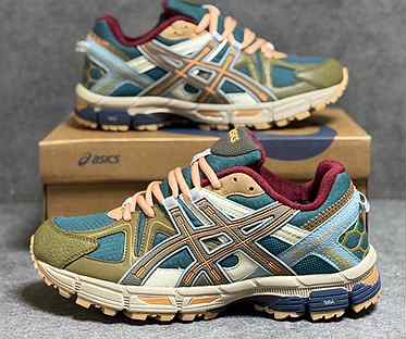 Кроссовки Asics gel kahana 8 gor tex