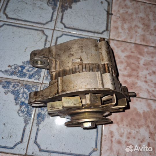 Генератор г221