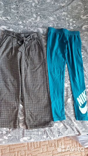Детские вещи zara128 пакетом