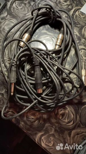 Шнур,кабель