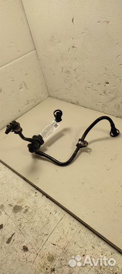 Патрубок (трубопровод, шланг) 06F133781L 2.0 Тур