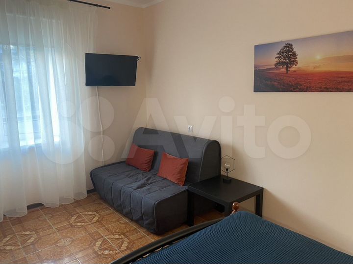 Комната 30 м², 2/2 эт.