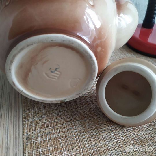 Чайник заварочный 3 л