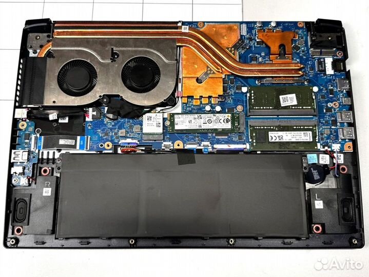 Ремонт компьютеров и ноутбуков. Частный мастер