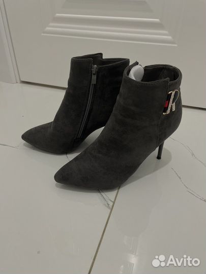 Ботильоны 36