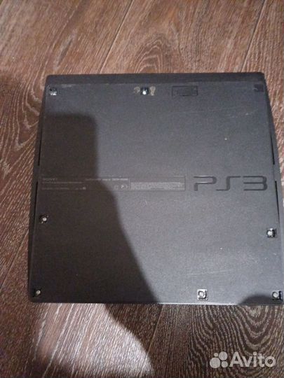 Sony playstation 3