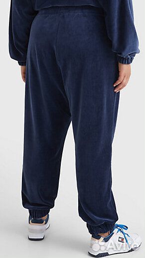 Джоггеры Tommy Hilfiger США