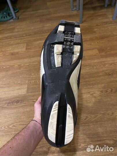 Лыжи беговые коньковые madshus