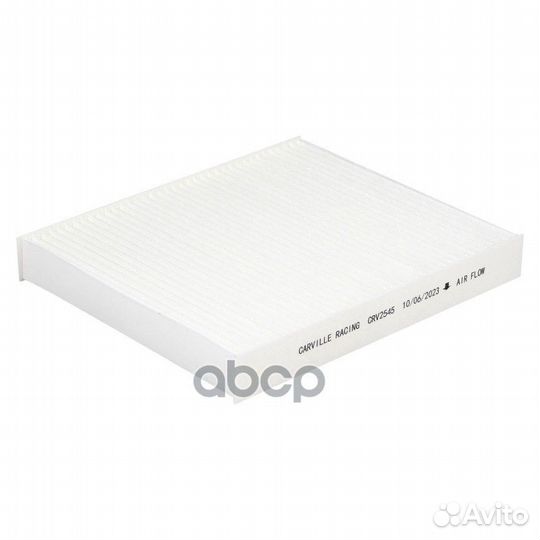 Фильтр салона VAG Polo Sedan (10) /Fabia