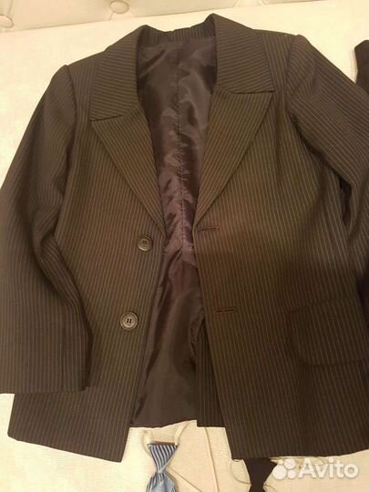 Костюм для школьника 1-2 класс