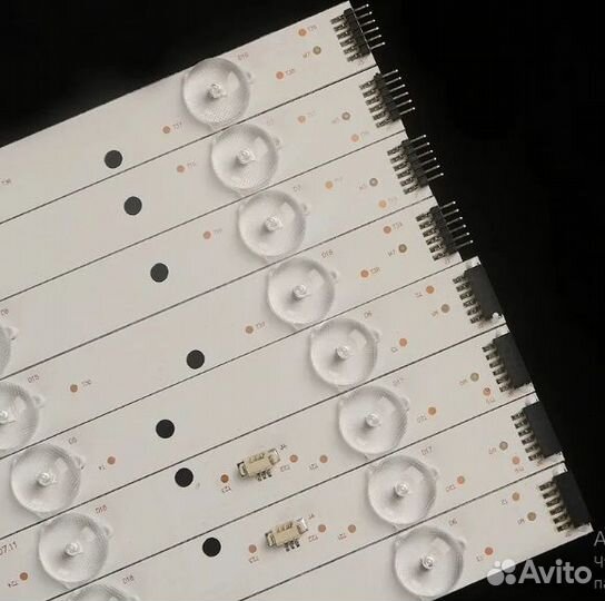 Подсветка LED39D11-ZC14 (комплект)