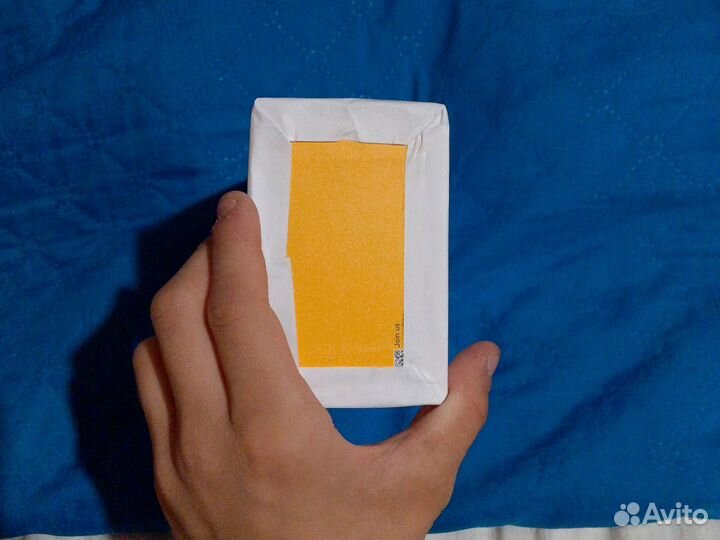 Загадочный кейс