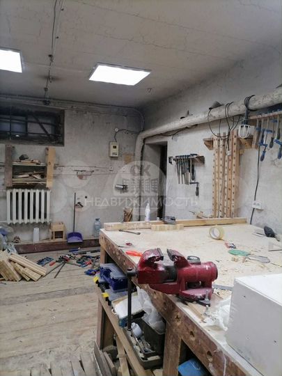 Помещение свободного назначения